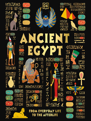 cover image of Ancient Egypt